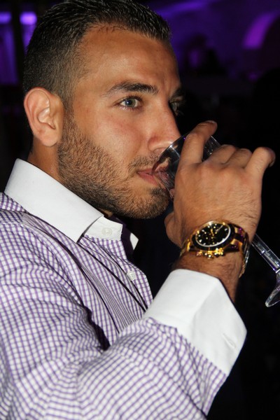 Summer Kitchen Party at Amethyste Part 1